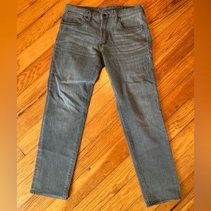 Bobobos grey wash men’s jeans